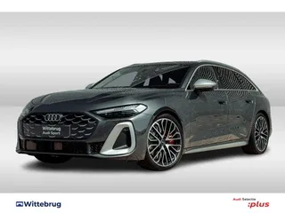 Audi S5 (2025) — foto 1