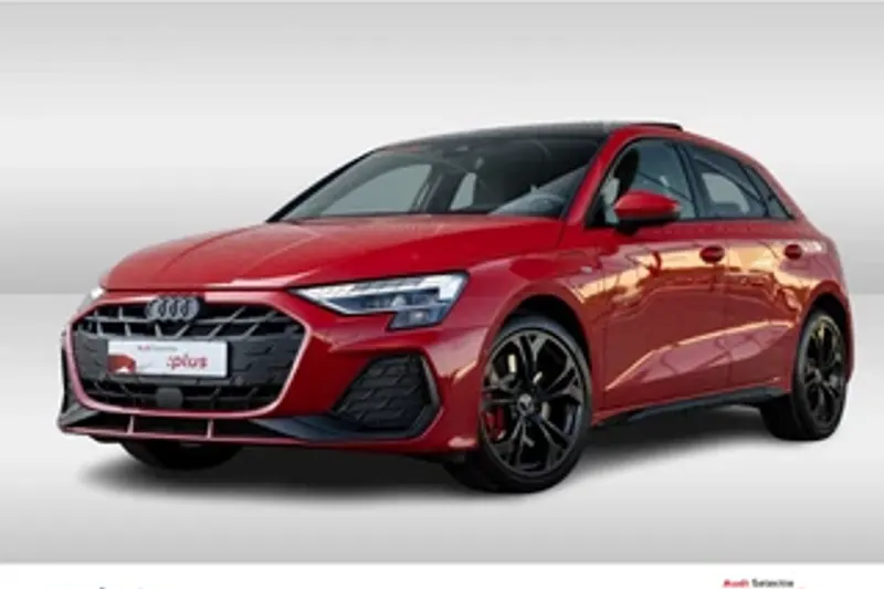 Audi A3 (2025)