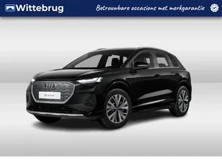 Audi Q4 e-tron (2021) — foto 1