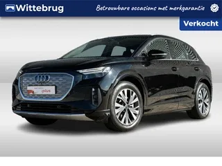 Audi Q4 e-tron (2021) — foto 1