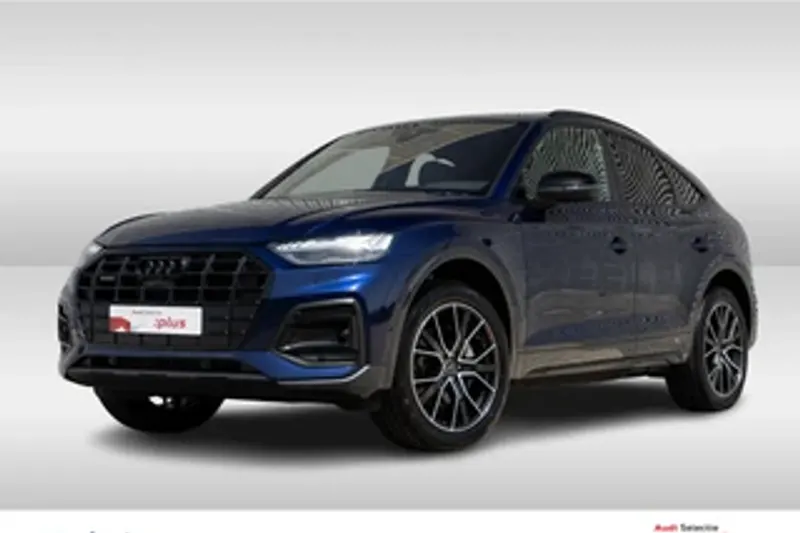 Audi Q5 Sportback (2025)