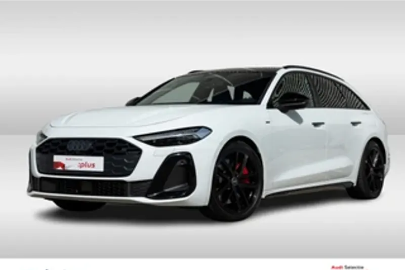 Audi A5 (2026)