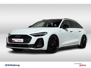 Audi A5 (2026) — foto 1
