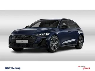 Audi A5 (2026) — foto 1