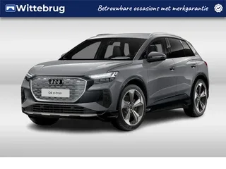 Audi Q4 e-tron (2025) — foto 1