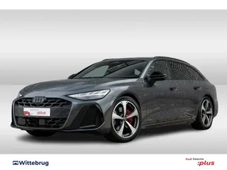 Audi A6 (2025) — foto 1