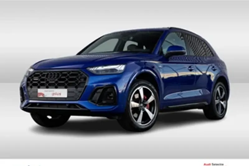 Audi Q5 (2025)