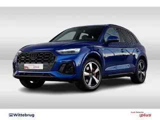 Audi Q5 (2025) — foto 1
