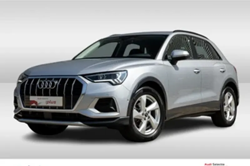 Audi Q3 (2024)