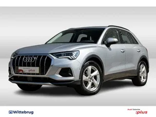 Audi Q3 (2024) — foto 1