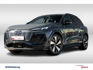 Audi Q6 e-tron (2024) — foto 1