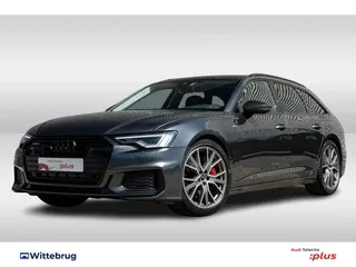 Audi A6 (2023) — foto 1