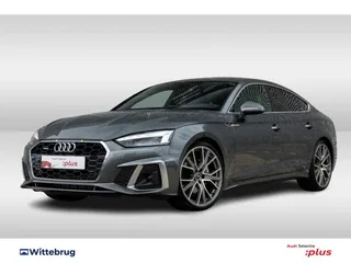 Audi A5 (2022) — foto 1