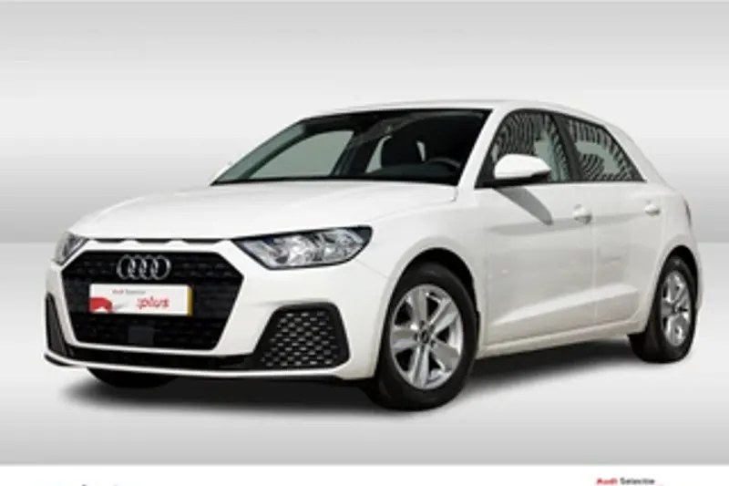 Audi A1 (2020)