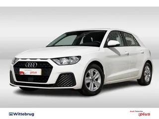 Audi A1 (2020) — foto 1