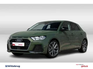 Audi A1 (2026) — foto 1