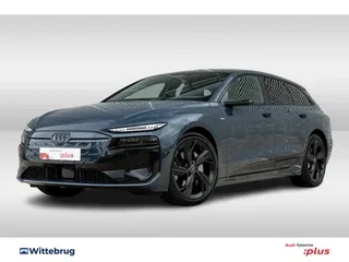 Audi A6 (2025) — foto 1