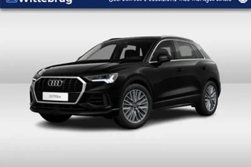 Audi Q3 (2022)