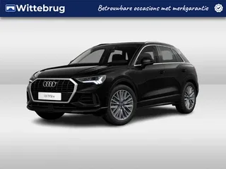Audi Q3 (2022) — foto 1
