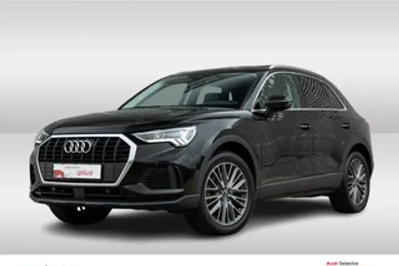 Audi Q3 (2022)