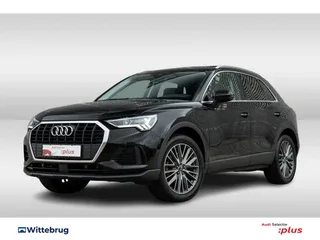 Audi Q3 (2022) — foto 1
