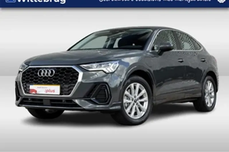 Audi Q3 (2023)