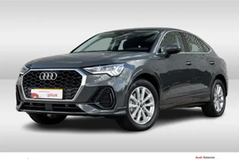 Audi Q3 Sportback (2023)