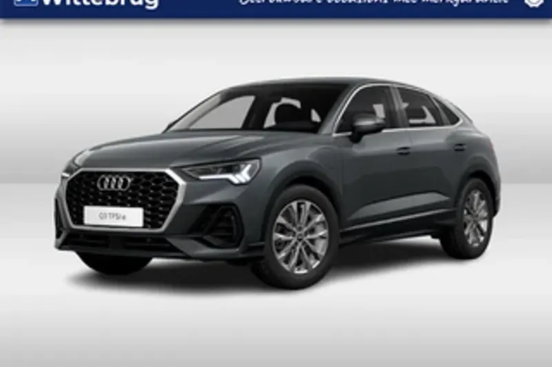 Audi Q3 (2023)