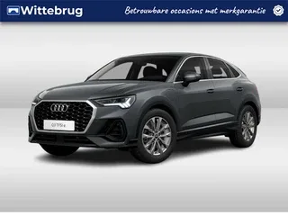 Audi Q3 (2023) — foto 1