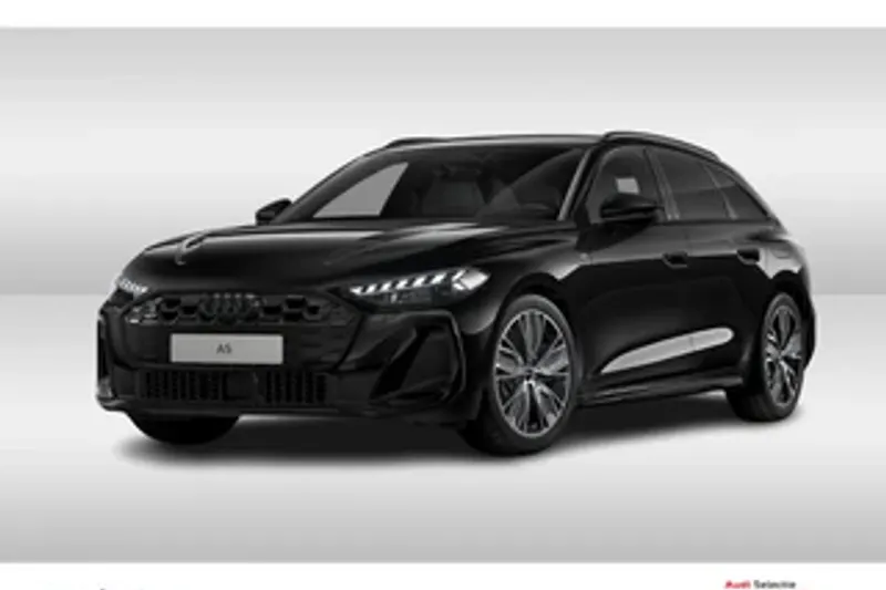 Audi A5 (2026)