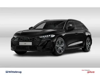 Audi A5 (2026) — foto 1