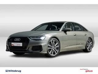 Audi A6 (2022) — foto 1
