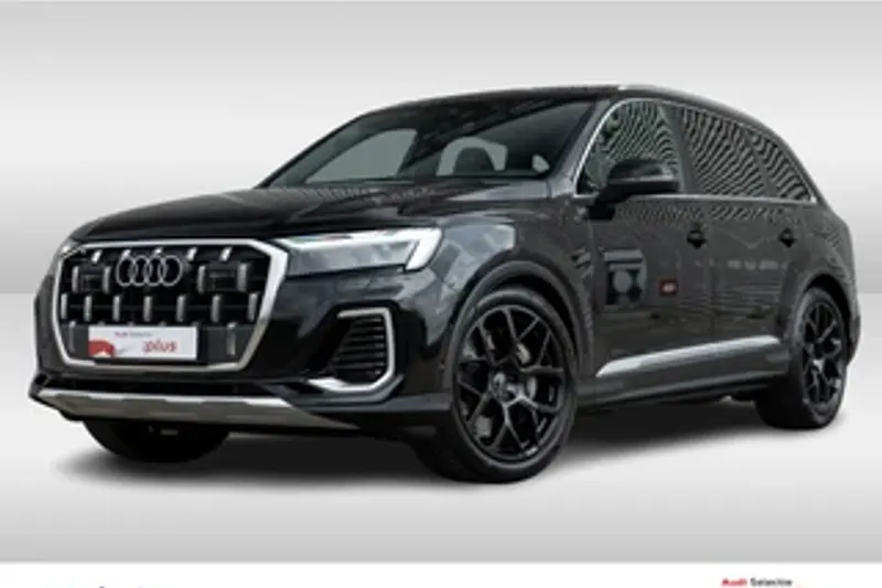 Audi Q7 (2025)