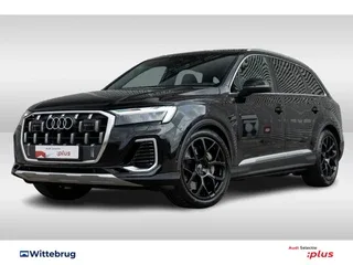 Audi Q7 (2025) — foto 1