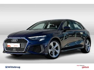 Audi A3 (2022) — foto 1
