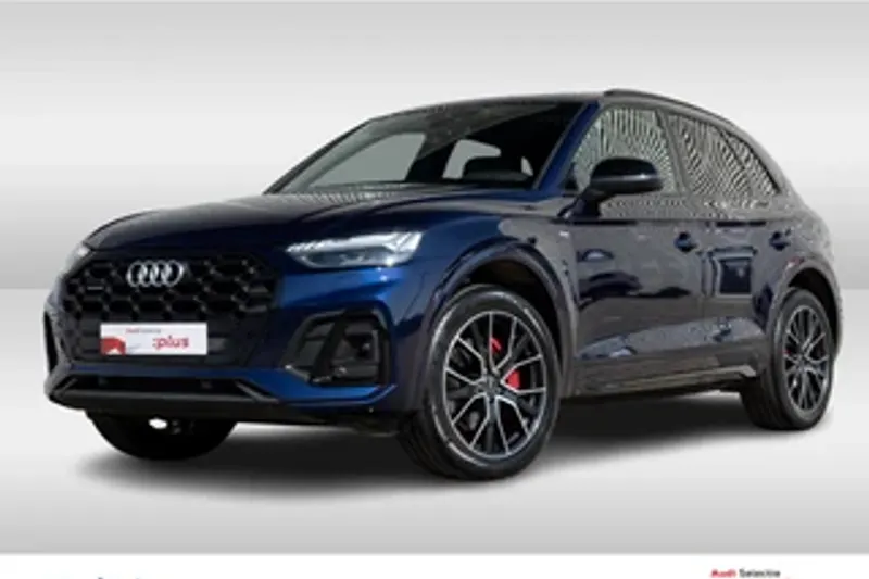 Audi Q5 (2023)