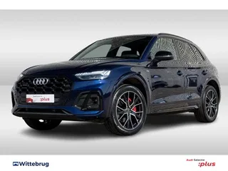 Audi Q5 (2023) — foto 1