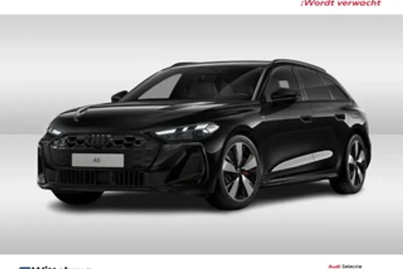 Audi A5 (2025)