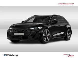 Audi A5 (2025) — foto 1