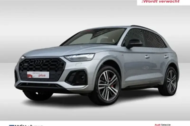 Audi Q5 (2025)
