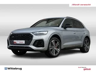 Audi Q5 (2025) — foto 1