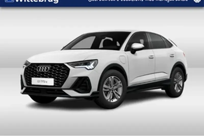 Audi Q3 (2023)