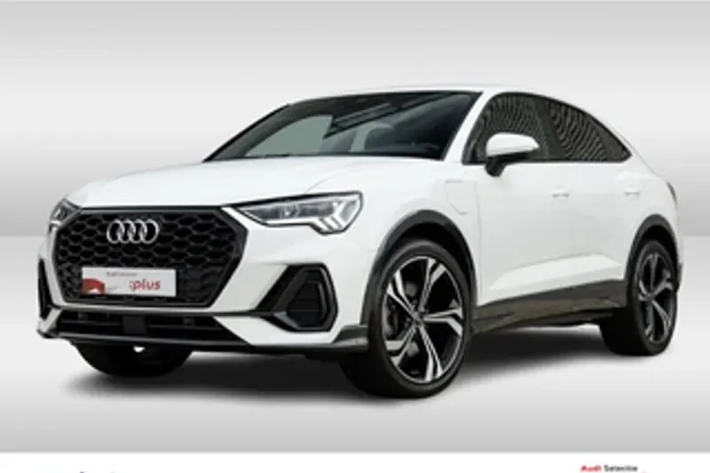 Audi Q3 Sportback (2023)
