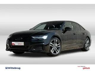Audi A6 (2022) — foto 1