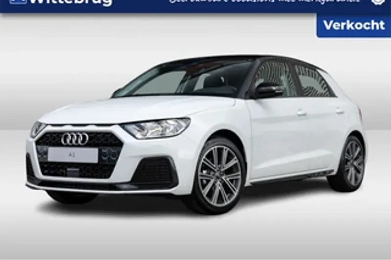 Audi A1 (2025)