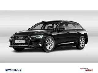 Audi A6 (2025) — foto 1