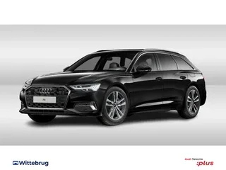 Audi A6 (2025) — foto 1