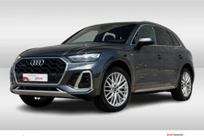 Audi Q5 (2025)