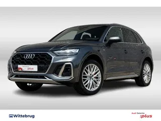 Audi Q5 (2025) — foto 1