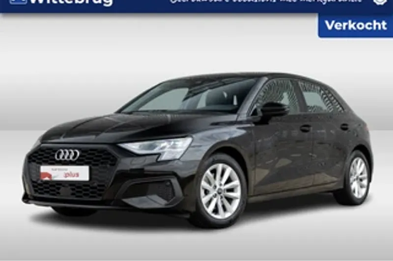 Audi A3 (2024)